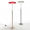 Oluce Dora 371 Floor Lamp