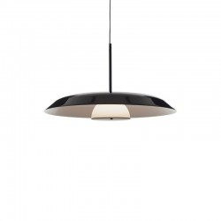 Oluce Iride 878/879 Suspension Lamp