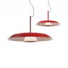 Oluce Iride 878/879 Suspension Lamp