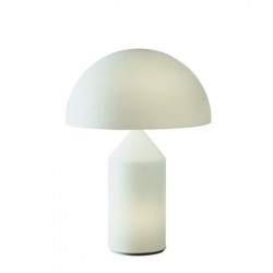 Oluce atollo deals lampe