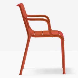 Pedrali Souvenir Armchair