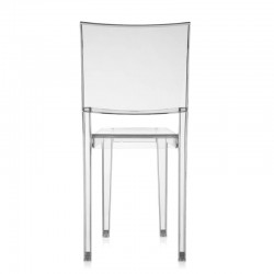 Kartell La Marie (2 Chairs)