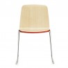 Normann Copenhagen Just Chair