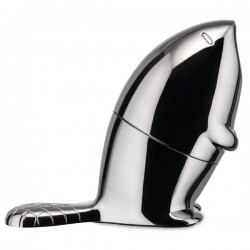 Alessi Kastor Pencil Sharpener