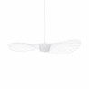 Petite Friture Vertigo Suspension Lamp Large 