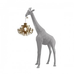 Qeeboo Giraffe in Love XS lamp 