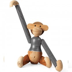 Kay Bojesen Monkey Mads Nørgaard limited Edition