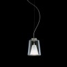 Oluce Lanternina 471 Hanging Lamp