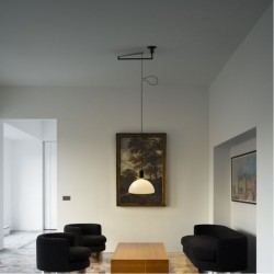 Nemo AS41C Pendant Light