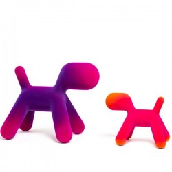 Magis Puppy Kids Chair...