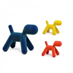 Magis Puppy Kids Chair Velvet