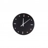 Architectmade FJ Clock 25cm