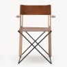 Zilio Bacchette Chair