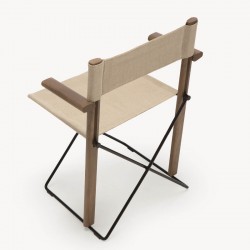 Zilio Bacchette Chair