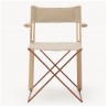 Zilio Bacchette Chair