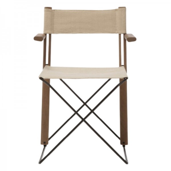 Zilio Bacchette Chair