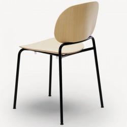 Zilio Upon Chair