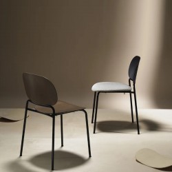 Zilio Upon Chair