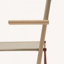 Zilio Bacchette Chair