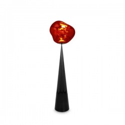 Tom Dixon Melt Cone Fat Led Floor Lamp