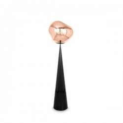 Tom Dixon Melt Cone Fat Led Floor Lamp