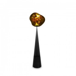 Tom Dixon Melt Cone Fat Led Floor Lamp