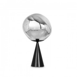 Tom Dixon Melt Cone Fat Led Table Lamp