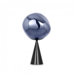 Tom Dixon Melt Cone Fat Led Table Lamp