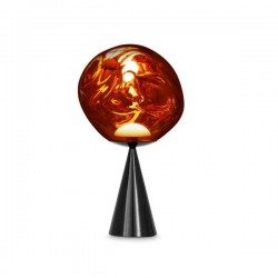 Tom Dixon Melt Cone Fat Led Table Lamp