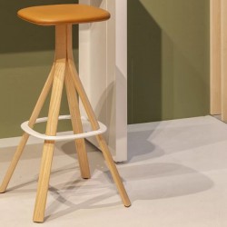 LaPalma Lust Stool