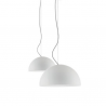 Oluce Sonora 411/438 Hanging Lamp 