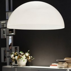 Oluce Sonora 490 Hanging Lamp 