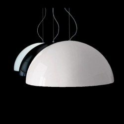 Oluce Sonora 490 Hanging Lamp 