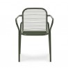 Normann Copenhagen Vig Armchair