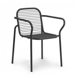 Normann Copenhagen Vig Armchair