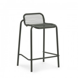 Normann Copenhagen Vig Barstool 65