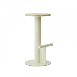 Normann Copenhagen Pole Stool