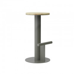 Normann Copenhagen Pole Stool