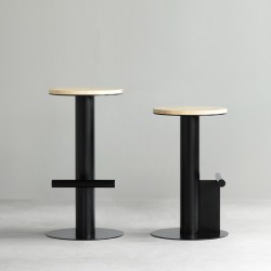 Normann Copenhagen Pole Stool