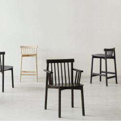 Normann Copenhagen Pind Chair