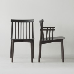 Normann Copenhagen Pind Chair