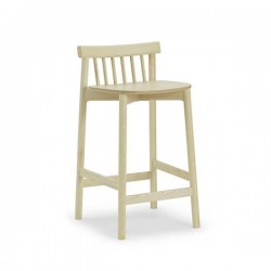 Normann Copenhagen Pind Barstool 65