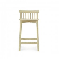 Normann Copenhagen Pind Barstool 65