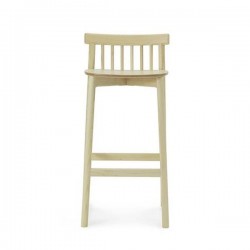 Normann Copenhagen Pind Barstool 75