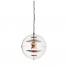 Verpan VP Globe Pendant...