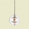 Verpan VP Globe Pendant Light 28cm