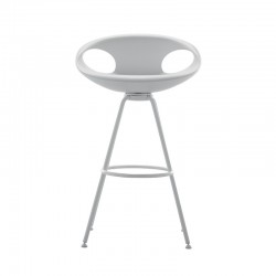 Tonon Up Stool Steel Base