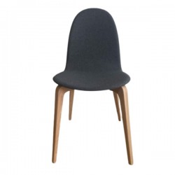 Ondarreta Bob Wood Chair...