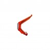 Kartell Hanger Coat Rack Collection Orange