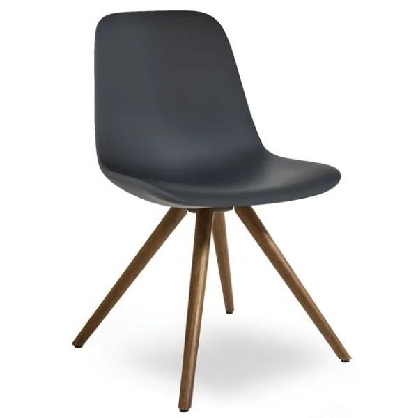 Structure polyurethane foam chair by Tonon Italia, design